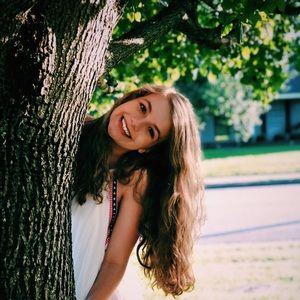 Meet your Posher, Raelyn